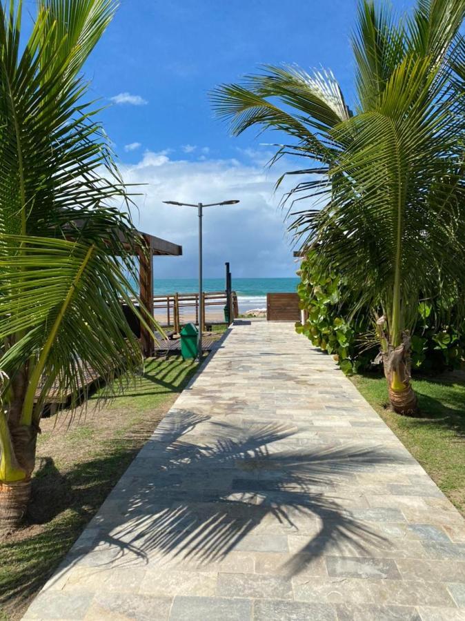 Cupe Living - Beira Mar * Porto de Galinhas
