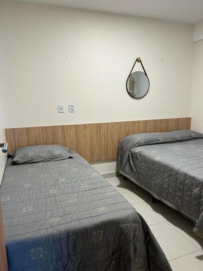 Apartment Cupe Living - Beira Mar
