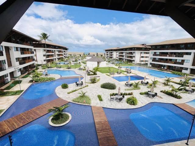 Cupe Living - Beira Mar Porto de Galinhas
