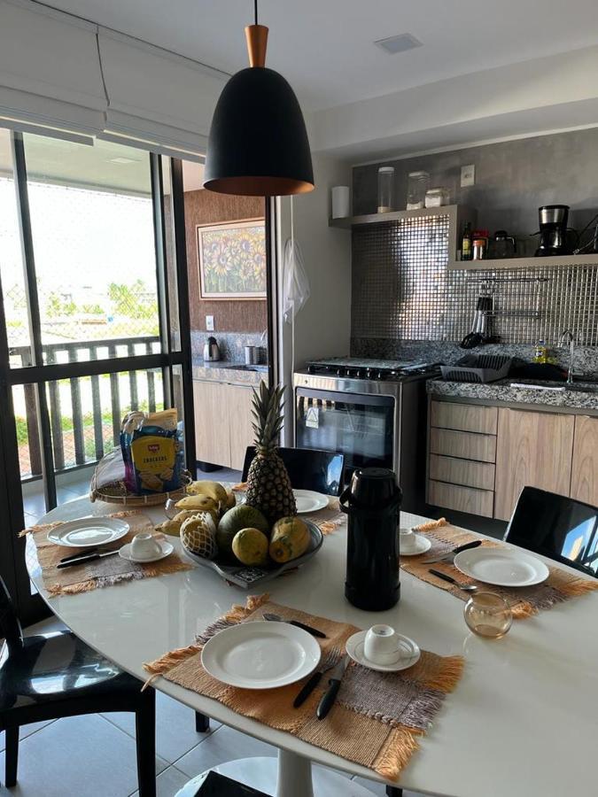 Cupe Living - Beira Mar