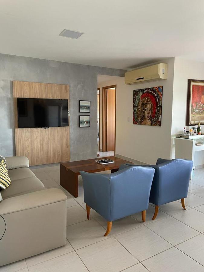 Apartment Cupe Living - Beira Mar