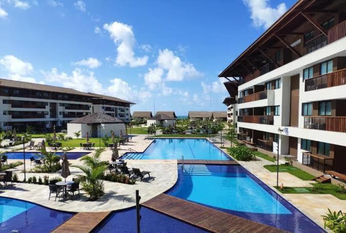 Cupe Living - Beira Mar Apartment Porto de Galinhas