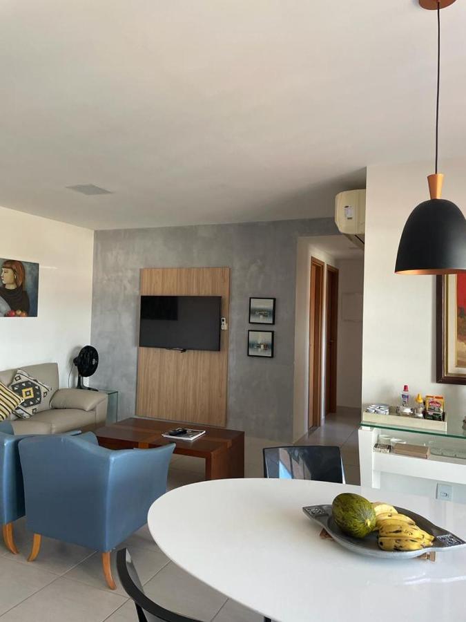 Cupe Living - Beira Mar Apartment Porto de Galinhas