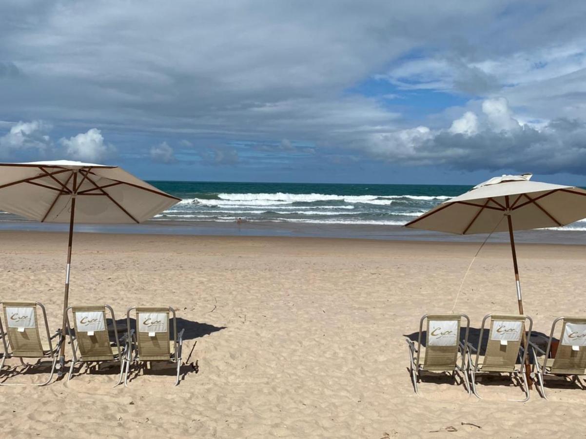 Cupe Living - Beira Mar * Porto de Galinhas