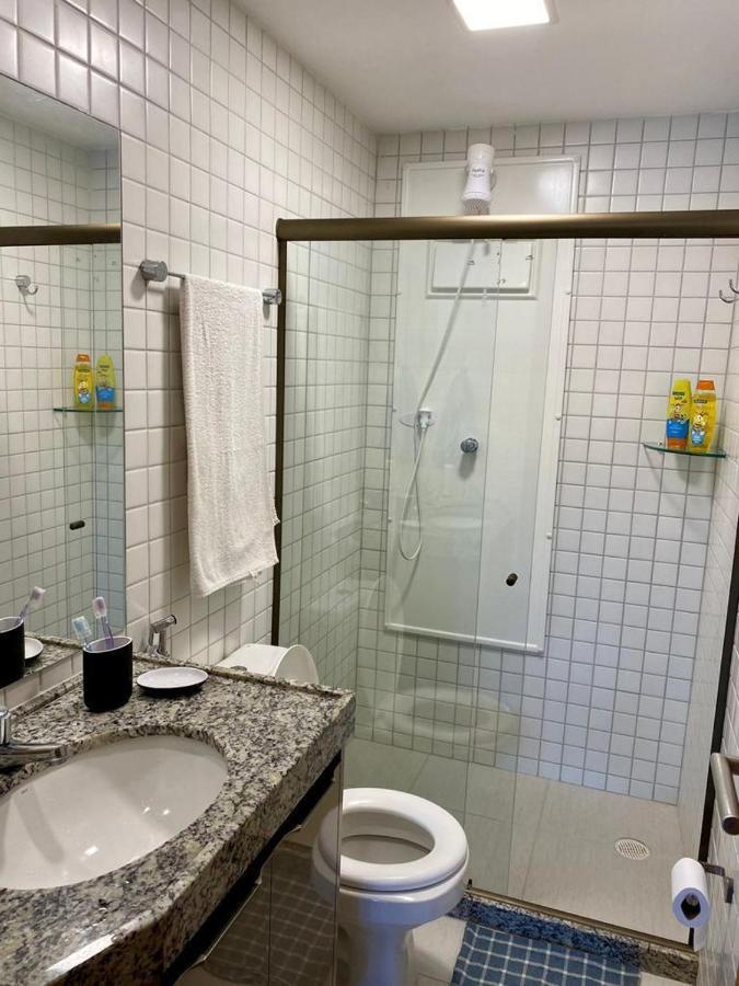 Apartment Cupe Living - Beira Mar