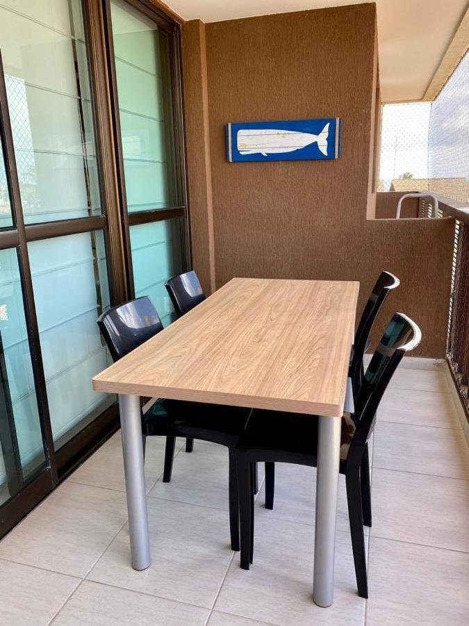 Cupe Living - Beira Mar Apartment Porto de Galinhas
