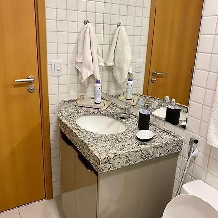Apartamento Condominio Cupe Beach Living - Beira Mar Porto de Galinhas Exterior photo