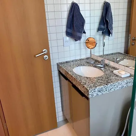 Apartamento Condominio Cupe Beach Living - Beira Mar Porto de Galinhas Exterior photo