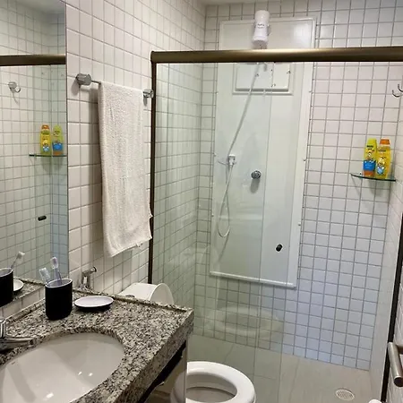 Apartamento Condominio Cupe Beach Living - Beira Mar Porto de Galinhas Exterior photo