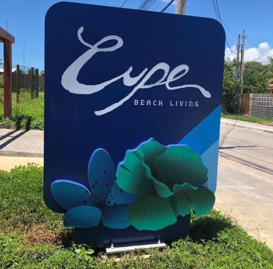 Cupe Living - Beira Mar Apartamento Pôrto das Galinhas